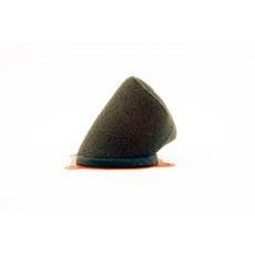 Pre-Oiled Air filter TwinAir 158624FRX (Flame Retardent)