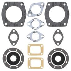 Complete Gasket Kit with Oil Seals WINDEROSA 711038