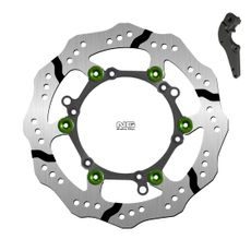 Zavorni disk NG 1254XBHK17 oversize