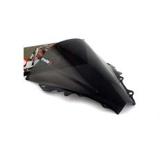 Windscreen PUIG RACING 4059F dark smoke