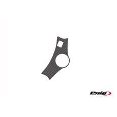 Yoke protector PUIG X-TREME 0103C carbon look