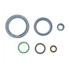 Set tesnil motorja za olje (Engine Oil Seals Kit) ATHENA P400110400200