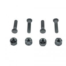 Wheel Stud and Nut Kit All Balls Racing 85-1049