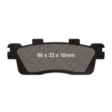 Zavorne obloge EBC SFA498HH