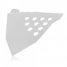 Airbox covers POLISPORT 8496100001 Bela