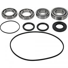 Differential Kit All Balls Racing 25-2152