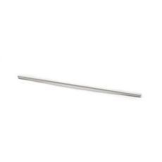 RCU Piston rod KYB 120400001101 inside, alu pipe 200mm