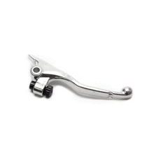 Brake Lever MOTION STUFF L8B-777 Srebrna Die-casting