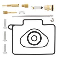 Carburetor Rebuild Kit All Balls Racing 26-1503