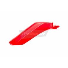 Zadnji blatnik POLISPORT 8579500001 red CR 04