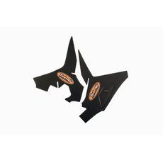 Airbox decals TwinAir 160047N (Anti slip material)