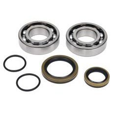 Crankshaft bearing kit All Balls Racing 24-1128