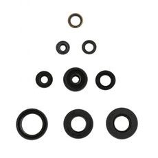 Set tesnil motorja za olje (Engine Oil Seals Kit) ATHENA P400485400050