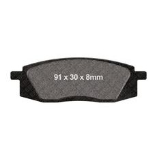 Zavorne obloge EBC FA105R