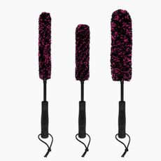 Microfibre Detailing Brush Set MUC-OFF 21416 (3 pieces)