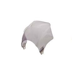 Windshield RAPT PUIG RAPTOR 4113H smoke