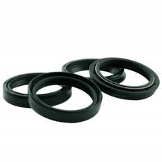 FF oil & dust seal kit K-TECH SHOWA FSK-037 49.00mm