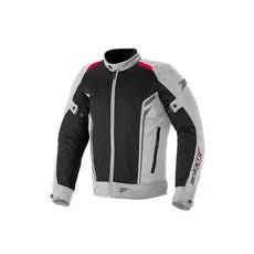 Jakna Seventy Degrees 70° SD-JT32 ICE/RED L