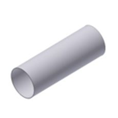 Sleeve MIVV GP 53.T.032.0 titan Ø103 L.300