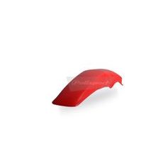 Zadnji blatnik POLISPORT 8588000003 fluo red