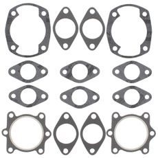 Top End Gasket Kit WINDEROSA 710063B