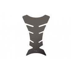Tank pad PUIG PERFORMANCE 4051C carbon look