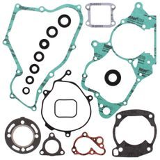 Complete Gasket Kit with Oil Seals WINDEROSA 811205