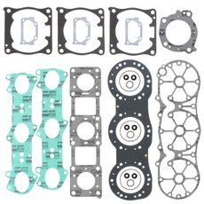 Top end gasket set WINDEROSA 610608