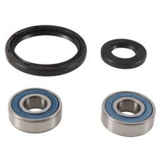 Wheel Bearing Kit All Balls Racing 25-1745