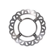 Zavorni disk RMS 225162970 zadaj d220mm