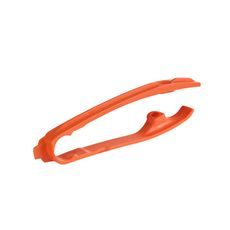 Drsnik za verigo POLISPORT 8493800002 Oranžna