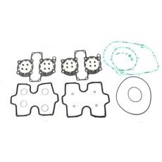 Celoten set tesnil za motor ATHENA P400210850540