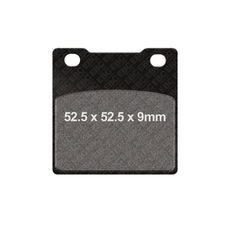 Zavorne obloge EBC FA063HH