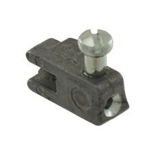 Sliding block DOMINO 121858480 with screw
