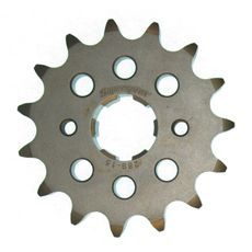 Sprednji verižnik SUPERSPROX CST-289:15 15T, 530