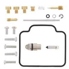 Carburetor Rebuild Kit All Balls Racing 26-1016