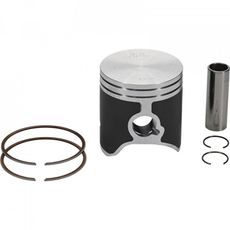 Complete piston VERTEX 24383D Cylinder 54, piston 53,98 mm