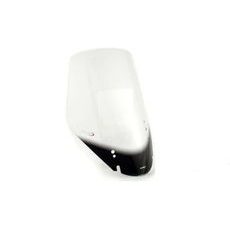 Windscreen PUIG TOURING 1880W prozorna