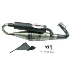 Exhaust ATHENA SPORTING P400480120001