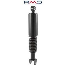 Shock absorber FORSA 204550642 zadaj 345mm