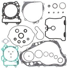 Complete Gasket Kit with Oil Seals WINDEROSA 811585