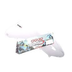 Windscreen PUIG RACING 1097W prozorna