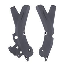 Frame protector POLISPORT PERFORMANCE 8473000003 Nardo Grey
