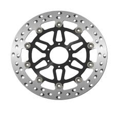 Zavorni disk NG 2036ZG racing