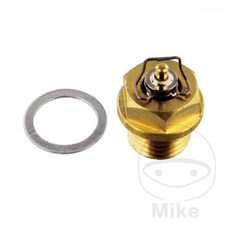 Float needle TOURMAX with seat