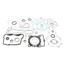 Complete Gasket Kit with Oil Seals WINDEROSA 811367