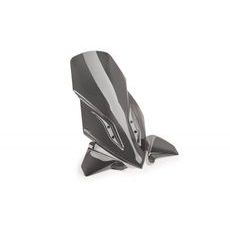 Windshield PUIG V-TECH LINE TOURING 3757H smoke