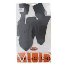 Mud deflector TwinAir 177767402 Fender foam