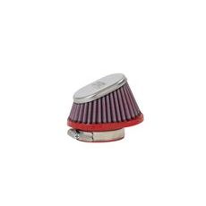 Conical air filter BMC FBPF50-70SD Metal Top (right)