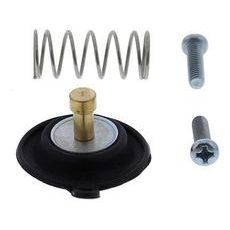 Air Cut Off Valve Rebuild Kit All Balls Racing 46-4015